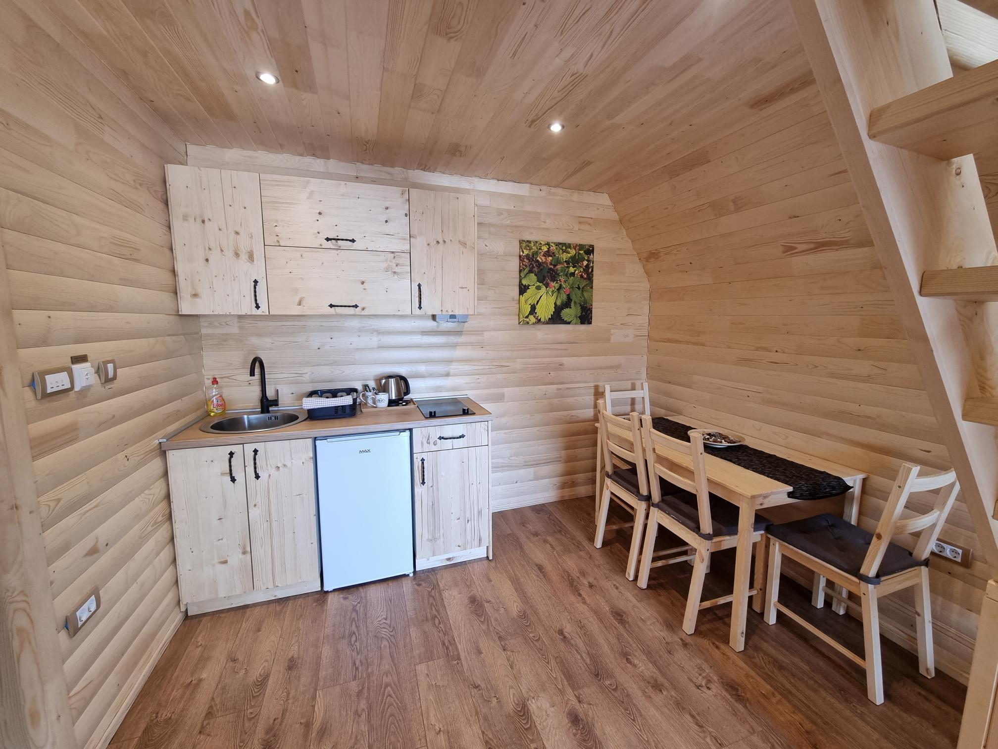 Fotografija galerije apartmana Ana 6